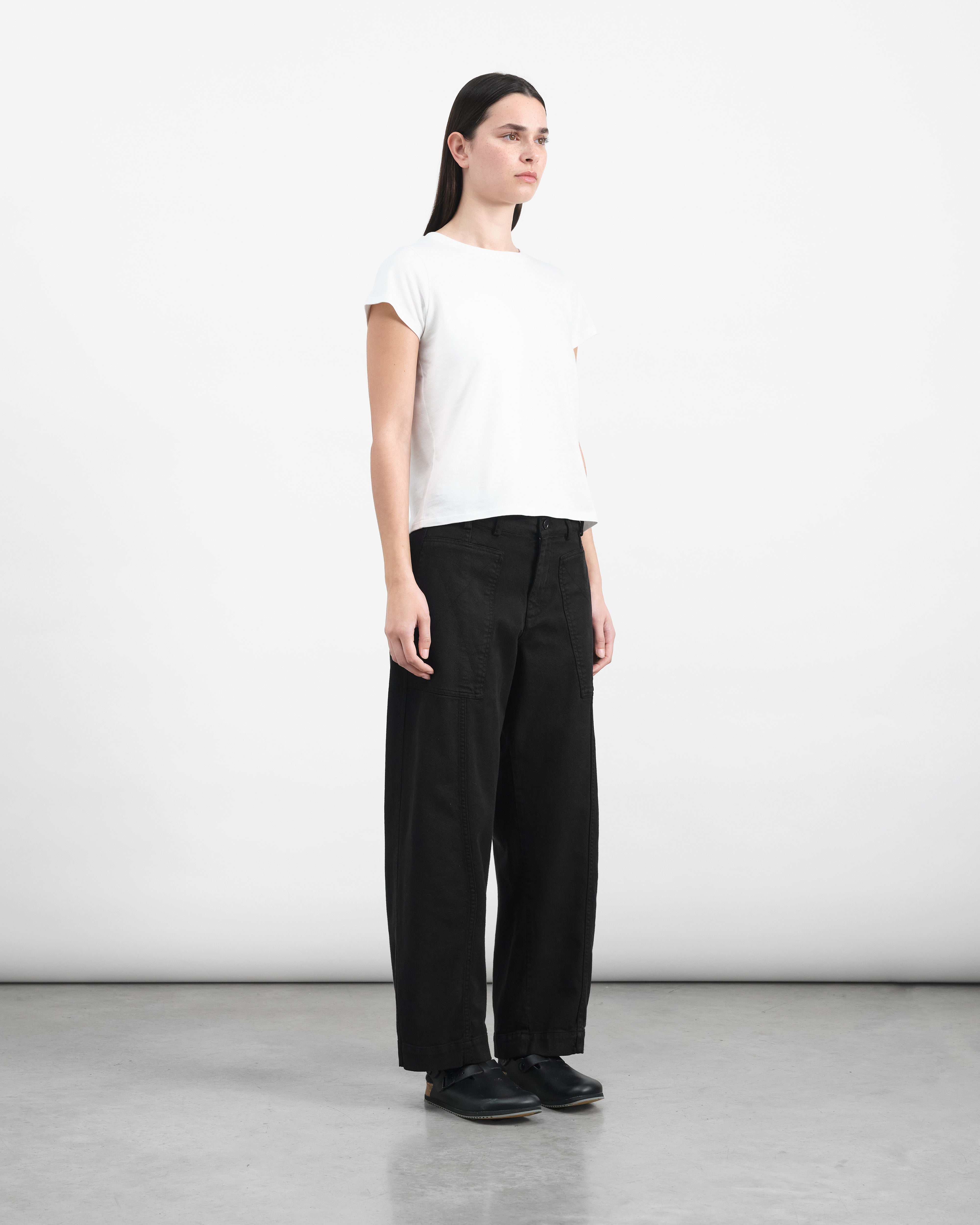 Earth Peggy Trouser